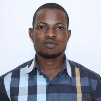 Profile picture for user Shekoni Olanrewaju