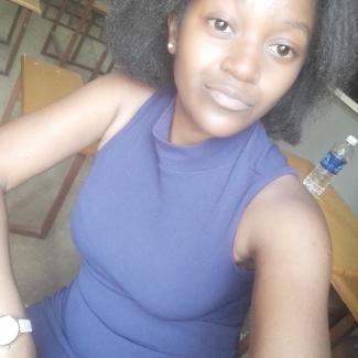 Profile picture for user Nachinsambwe Annette