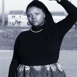 Profile picture for user Nkone Wamkelwa