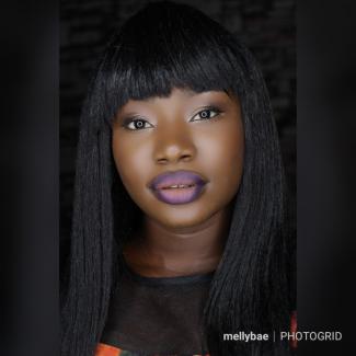 Profile picture for user Ogudu Mary-Cynthia