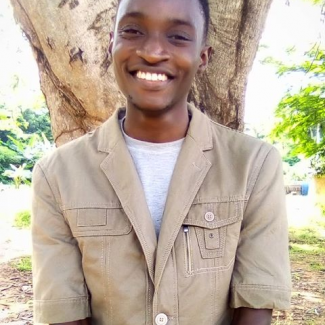 Profile picture for user Olabode Dahunsi