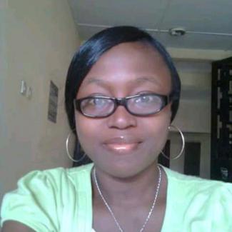 Profile picture for user Okoli Rita