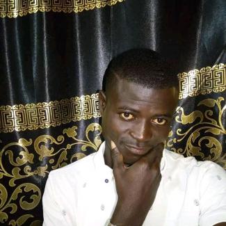 Profile picture for user Azeez Afeez