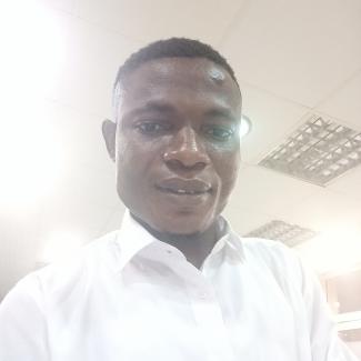 Profile picture for user Abimbola Muritala