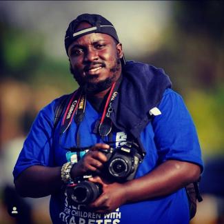 Profile picture for user Yusuf AbdulKadir