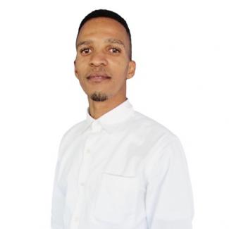 Profile picture for user Mbana Siyanda