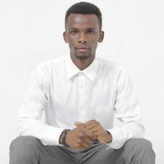 Profile picture for user Ndivo David