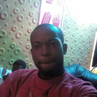 Profile picture for user Ogwuegbu Uchechi
