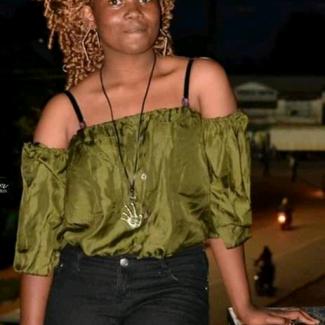 Profile picture for user Nabalayo Diana