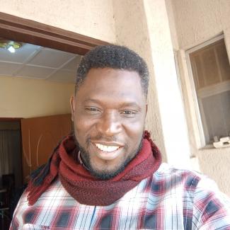 Profile picture for user Afolabi Olufemi