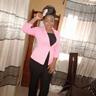 Profile picture for user Okoro Esther
