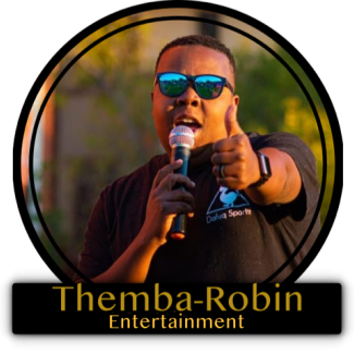 Profile picture for user Robin Themba