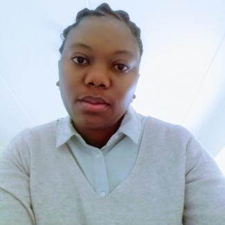 Profile picture for user Ndlovu Lebogang_1