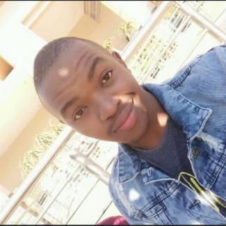 Profile picture for user Khumalo Siphesihle