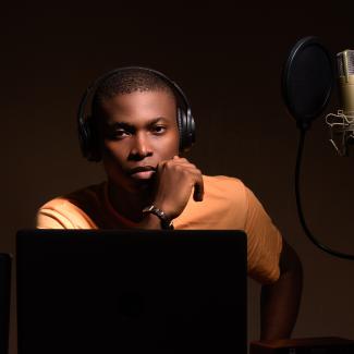 Profile picture for user Olugbade Femi