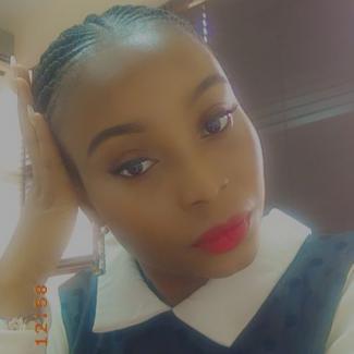 Profile picture for user El-Sharon Okoro