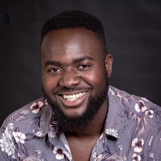 Profile picture for user Nyathi Musa