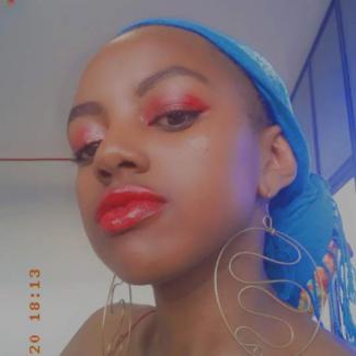Profile picture for user Wangari Noelle