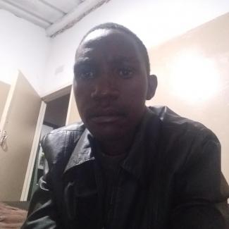 Profile picture for user Kapeso Mambwe