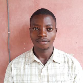 Profile picture for user Adewuyi Damilola