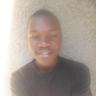 Profile picture for user Ngulube Daniel