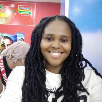 Profile picture for user Njoku Jane