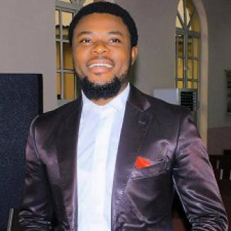 Profile picture for user Etuk Emmanuel