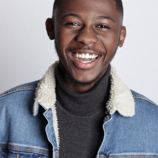Profile picture for user Mvalo Buhle