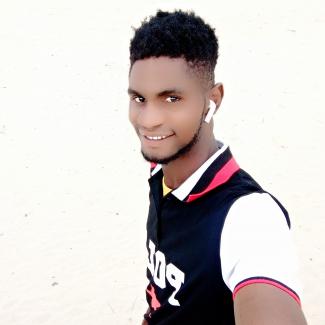Profile picture for user Adebayo Emmanuel