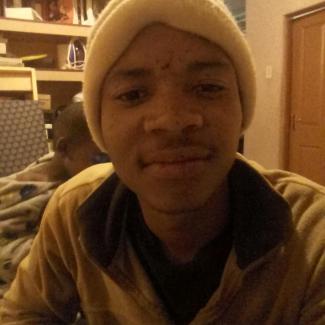 Profile picture for user Mtshali Malibongwe