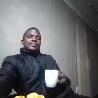 Profile picture for user Dintaba Bongisizwe