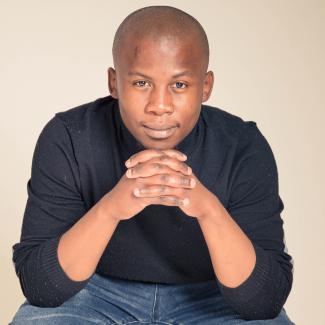 Profile picture for user Ntsibanyoni Musawenkosi