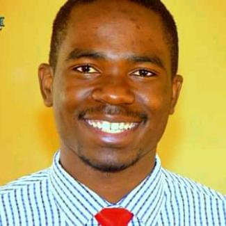 Profile picture for user Siavwanyanga Mazuba