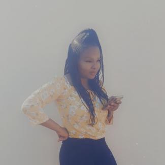 Profile picture for user Matshwisa Tsholofelo