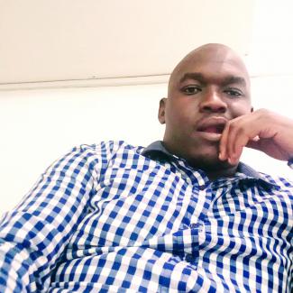 Profile picture for user Kubheka Mbuso