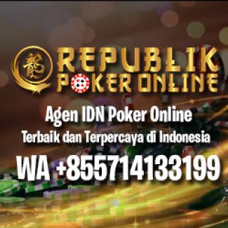 Profile picture for user Poker Republik
