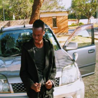 Profile picture for user Chibulu Emmanuel