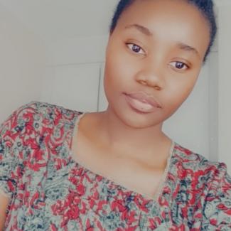 Profile picture for user Mhlongo Charlene