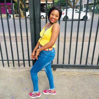 Profile picture for user Ravele Mashudu