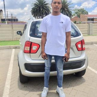 Profile picture for user Mthembu Quinton