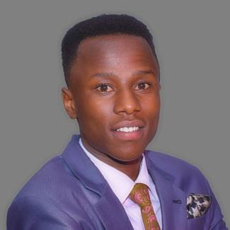 Profile picture for user Karanja John_1