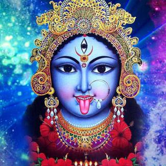 Profile picture for user Mantra Kali