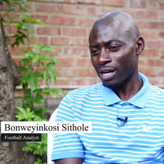 Profile picture for user Sithole Bonweyinkosi