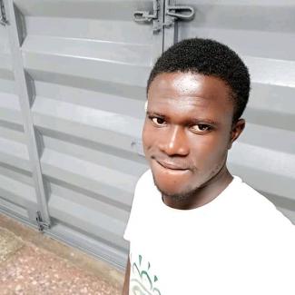 Profile picture for user Ayuba Ernest