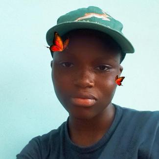 Profile picture for user Ilesanmi Koyinsola