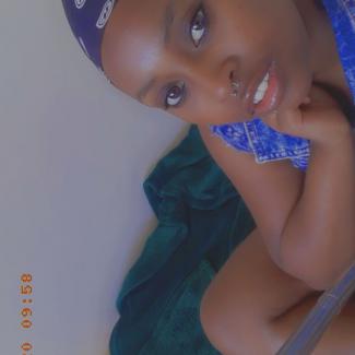 Profile picture for user Mlonyeni Asanda
