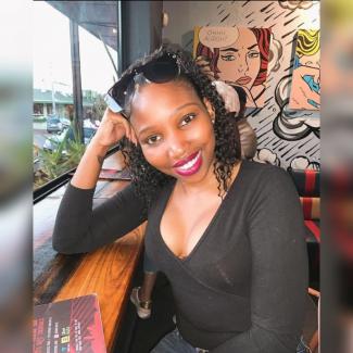 Profile picture for user Nkambule Luthando
