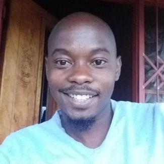 Profile picture for user Nkuna Simon