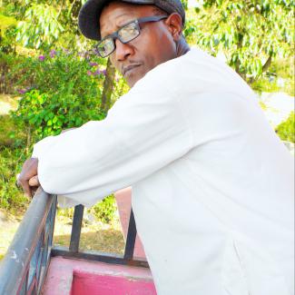 Profile picture for user Mwenda Abubakar
