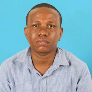 Profile picture for user Makunzo Bahati